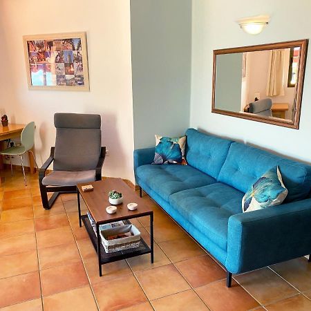 Апартаменти Capistrano Playa Relax & Enjoy Нерха Екстер'єр фото
